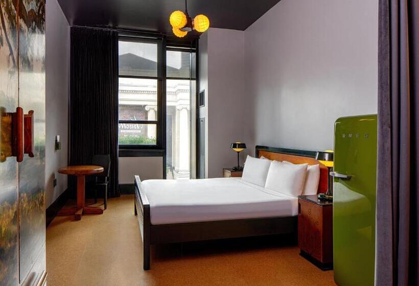 Hotel The Barnett, Part Of Jdv By Hyatt