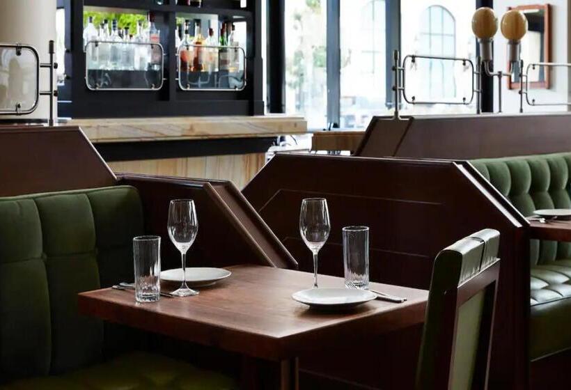 Hotel The Barnett, Part Of Jdv By Hyatt