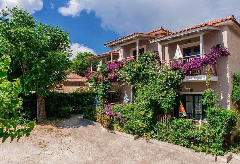 Lemonia Accommodations