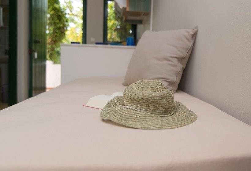 Lemonia Accommodations