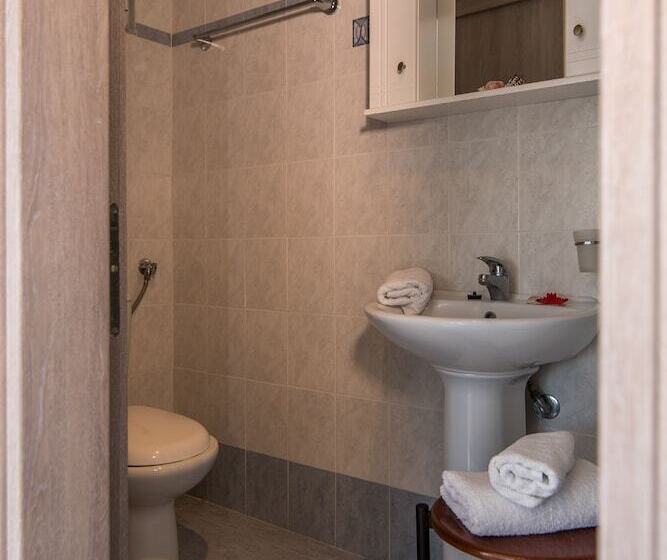 Lemonia Accommodations