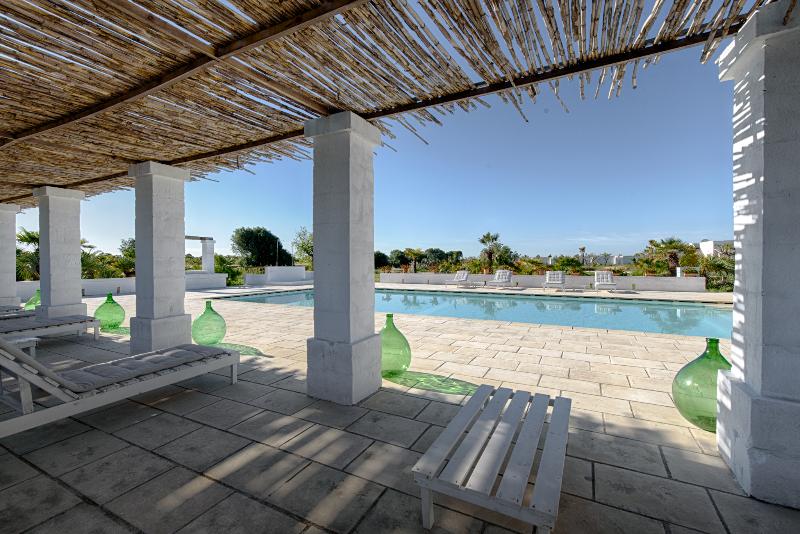 Palombara Masseria & Spa   Adults Only