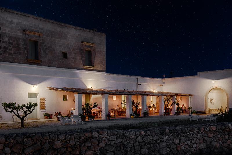 Palombara Masseria & Spa   Adults Only