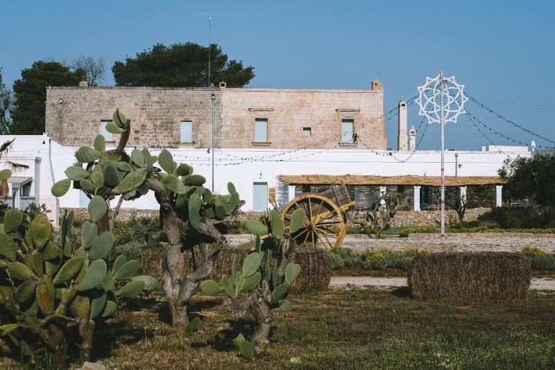 Palombara Masseria & Spa   Adults Only