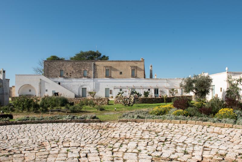 Palombara Masseria & Spa   Adults Only