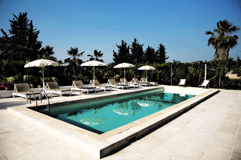 Palombara Masseria & Spa   Adults Only