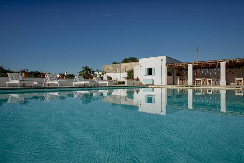 Palombara Masseria & Spa   Adults Only