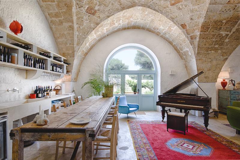 Palombara Masseria & Spa   Adults Only