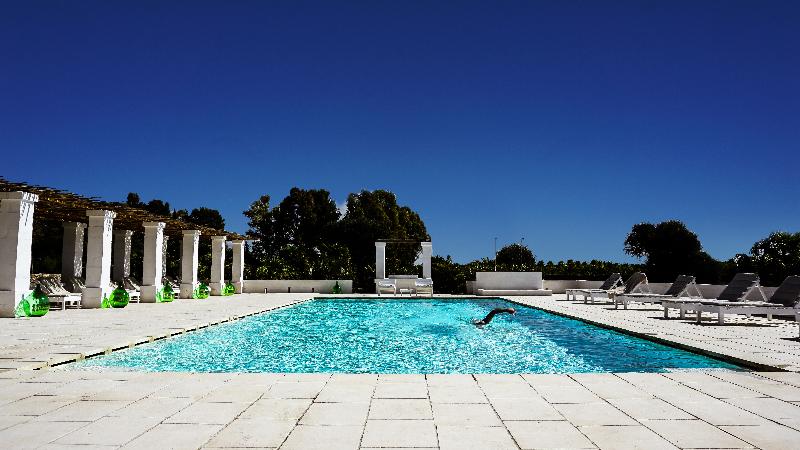 Palombara Masseria & Spa   Adults Only