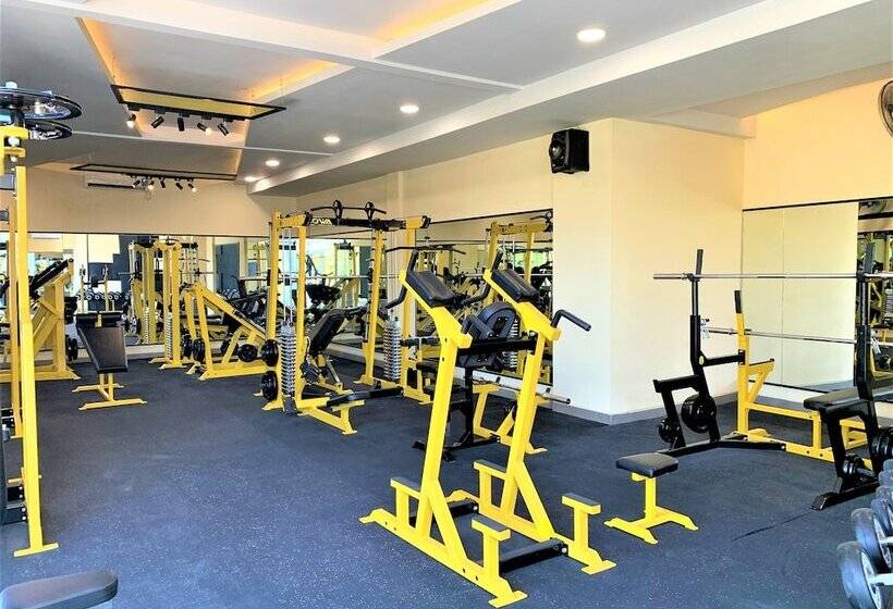 פנסיון Dee Mansion