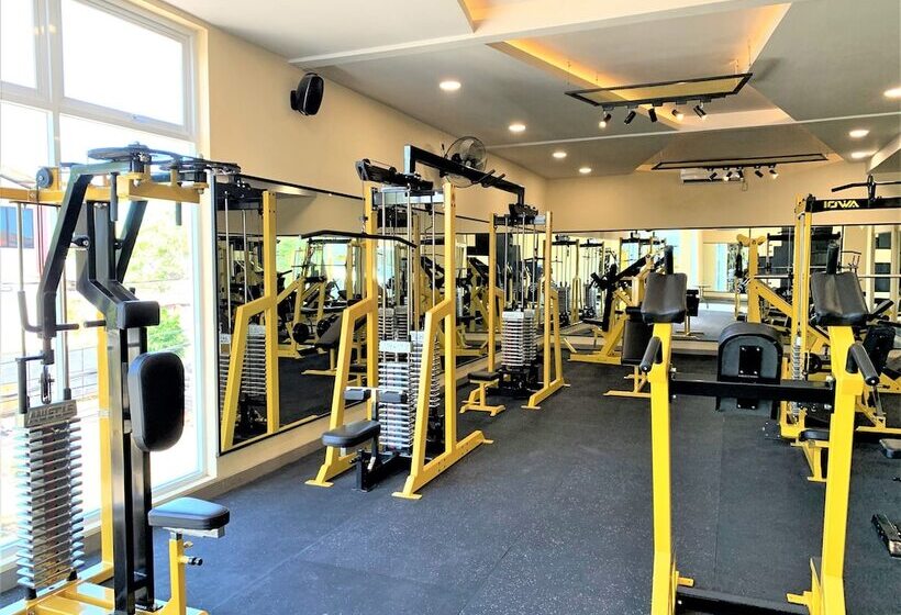 פנסיון Dee Mansion