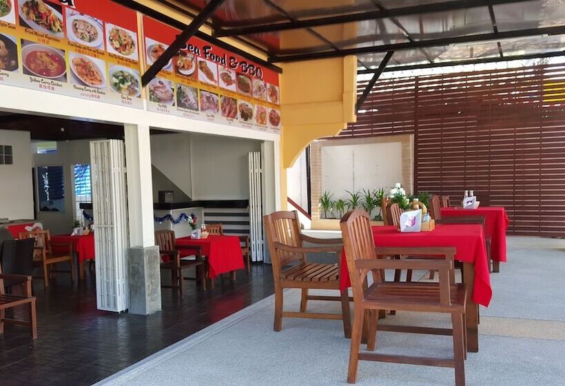 بنسيون Family Guesthouse