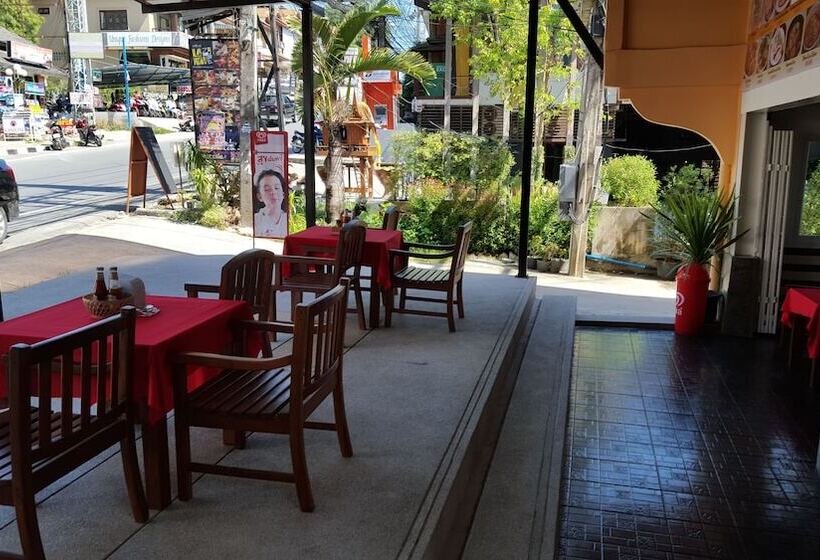 بنسيون Family Guesthouse