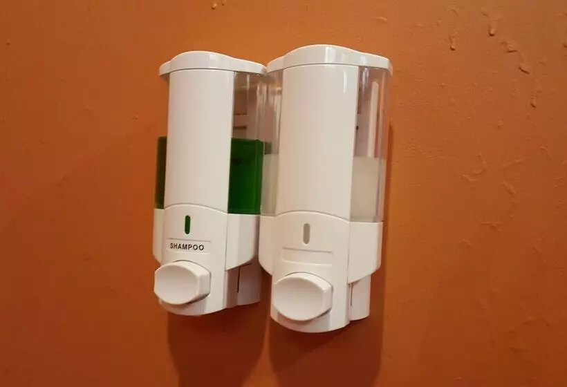 ペンション Family Guesthouse