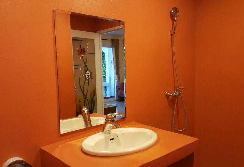 بنسيون Family Guesthouse