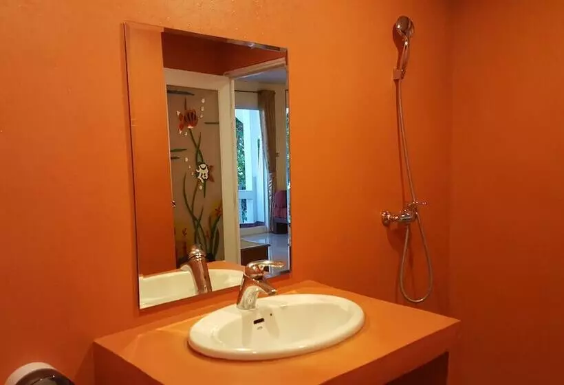 ペンション Family Guesthouse