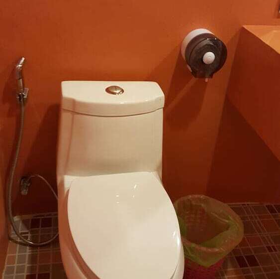 بنسيون Family Guesthouse