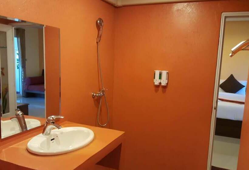 بنسيون Family Guesthouse