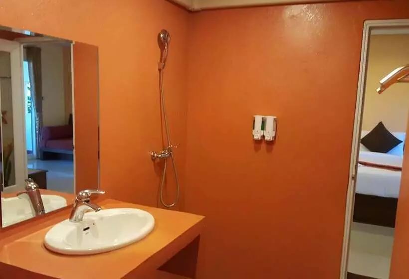 ペンション Family Guesthouse