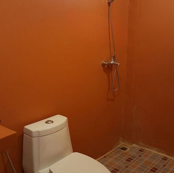 بنسيون Family Guesthouse