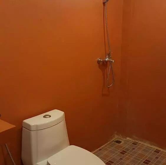 ペンション Family Guesthouse