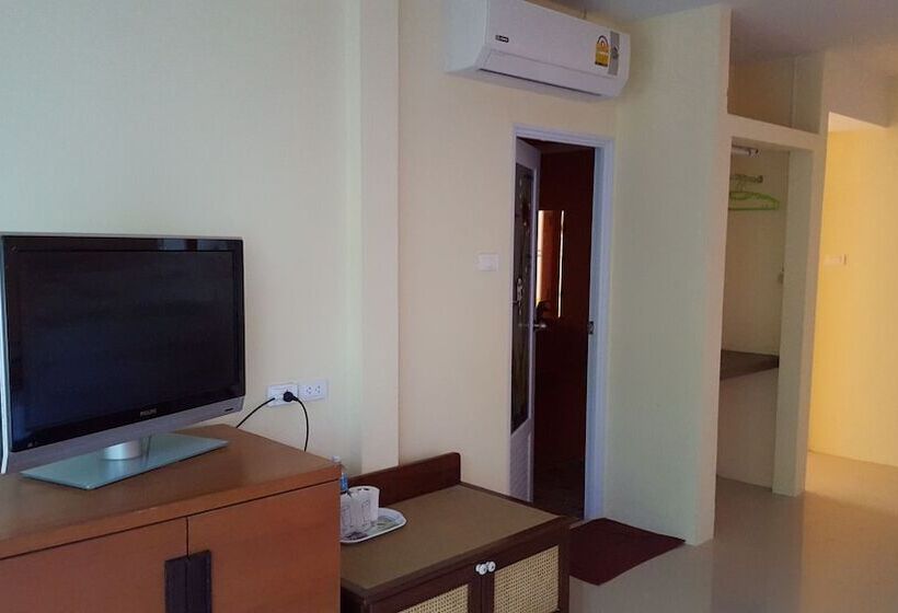 بنسيون Family Guesthouse