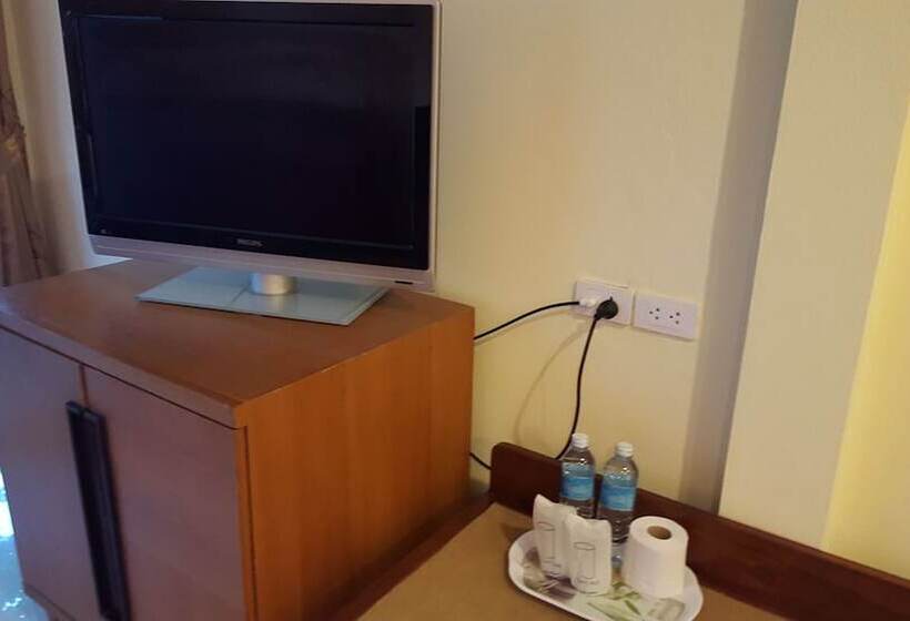 بنسيون Family Guesthouse