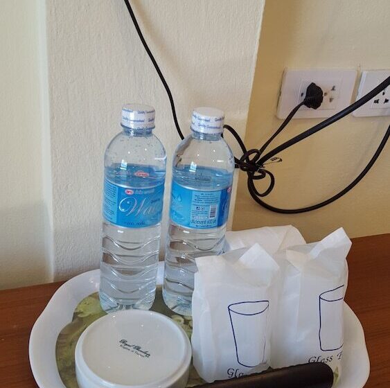 بنسيون Family Guesthouse