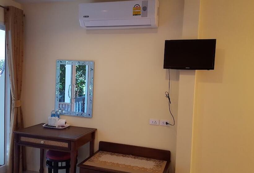 بنسيون Family Guesthouse