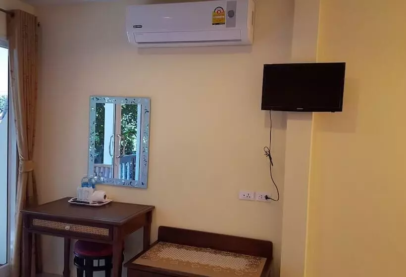 ペンション Family Guesthouse