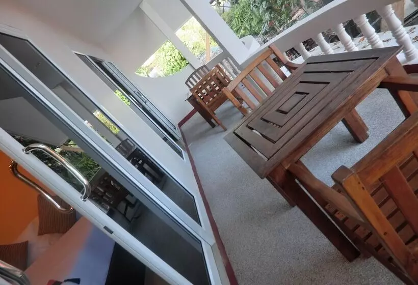 ペンション Family Guesthouse