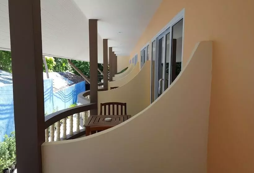 ペンション Family Guesthouse