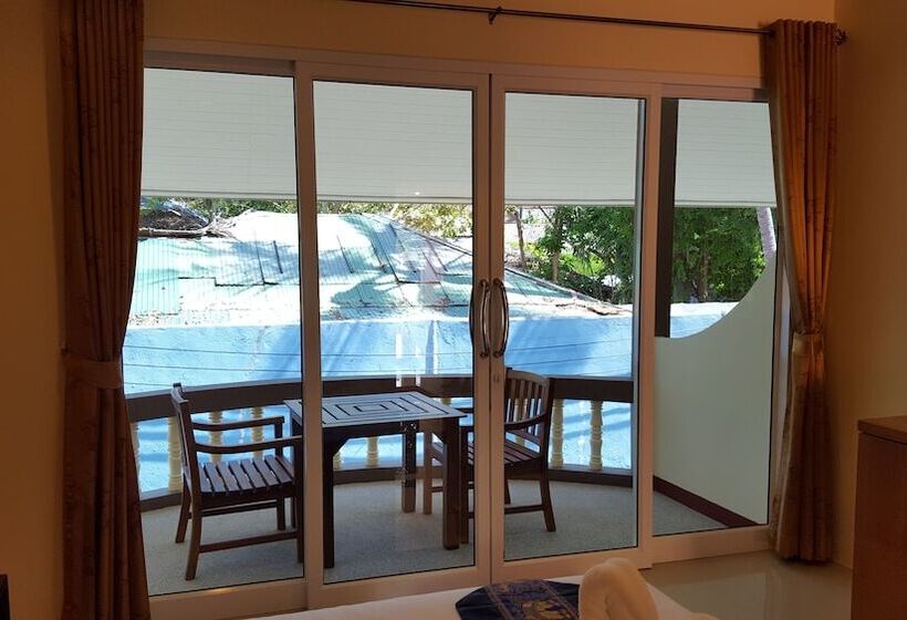 بنسيون Family Guesthouse