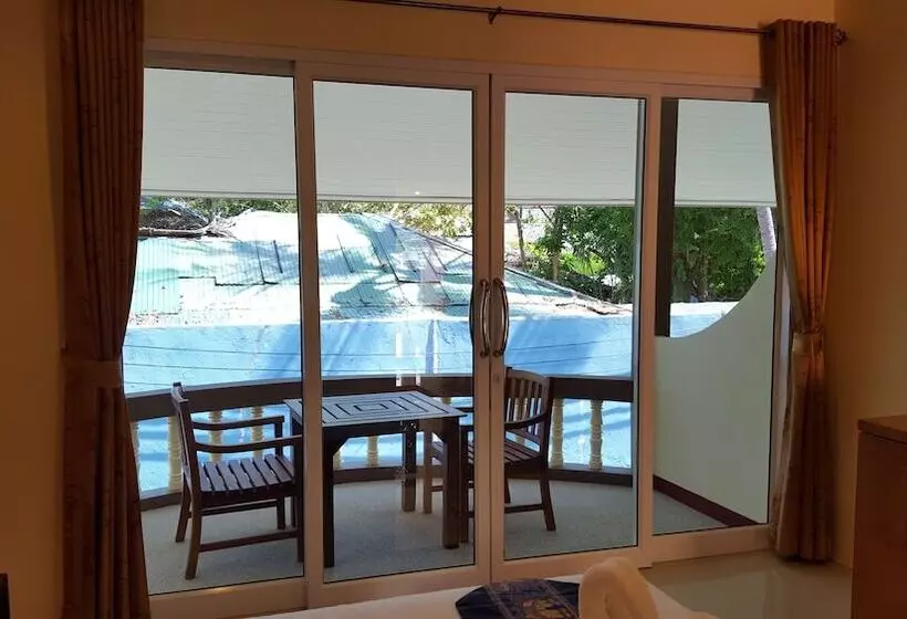 ペンション Family Guesthouse