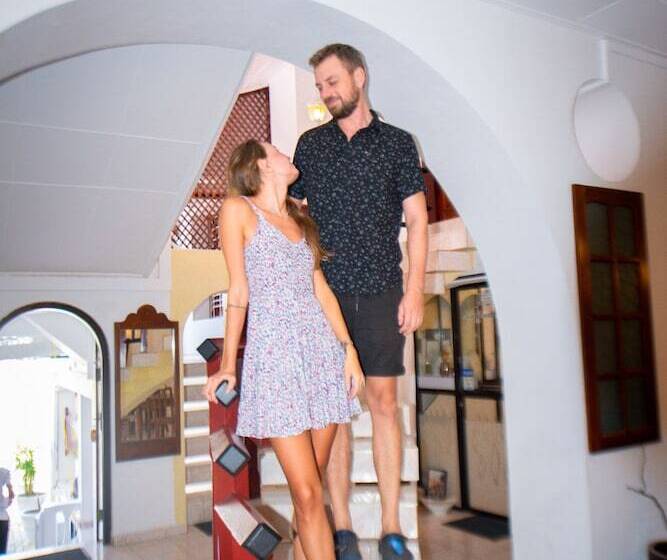 Pensjonat Cara Galle Fort