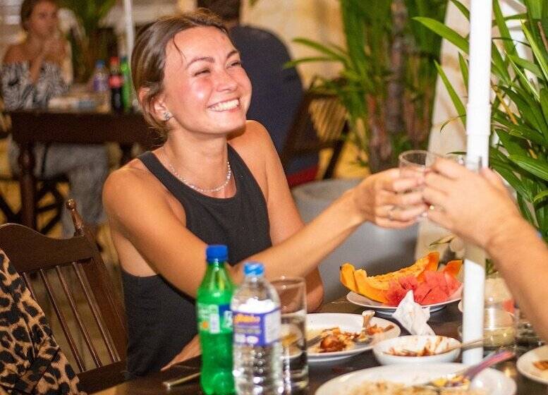 Pensjonat Cara Galle Fort