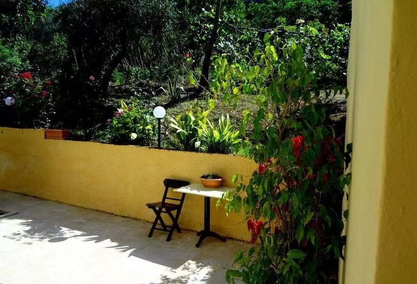 Veroniki Studios & Apartments