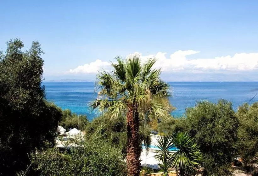 Veroniki Studios & Apartments