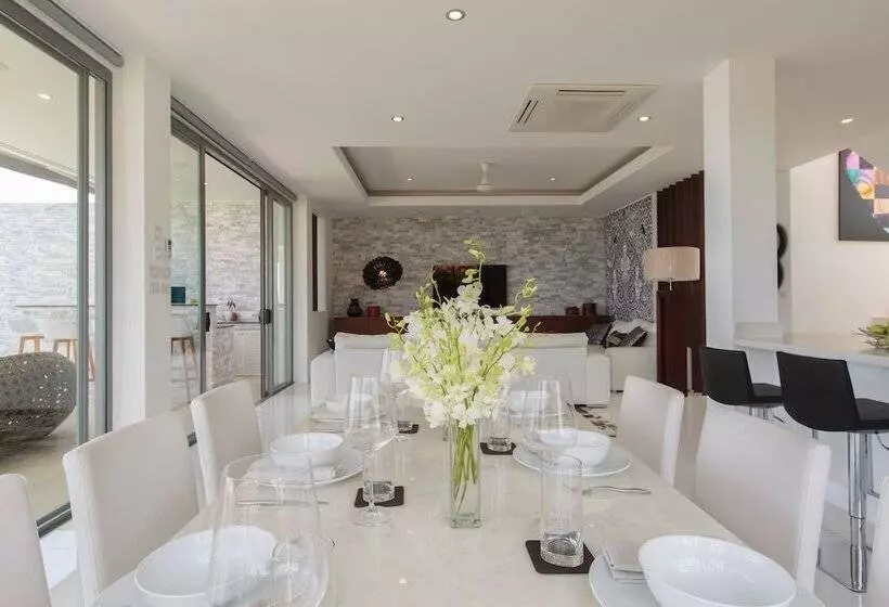 Villa Patrick