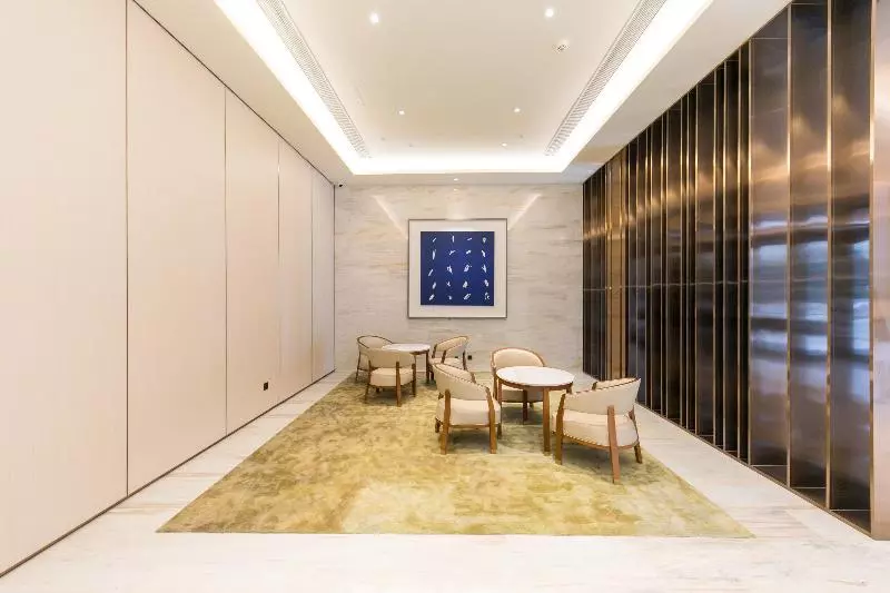 Ji Hotel Jiaxing Zhongshan Road