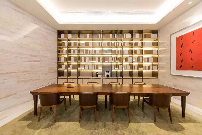 Ji Hotel Jiaxing Zhongshan Road