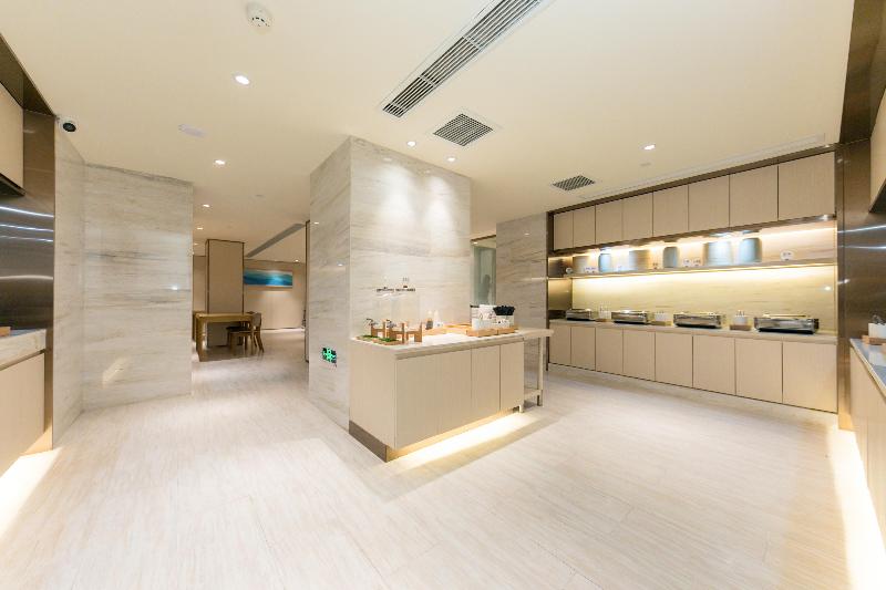 Ji Hotel Jiaxing Zhongshan Road