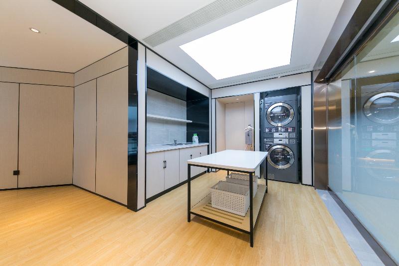 Ji Hotel Jiaxing Zhongshan Road