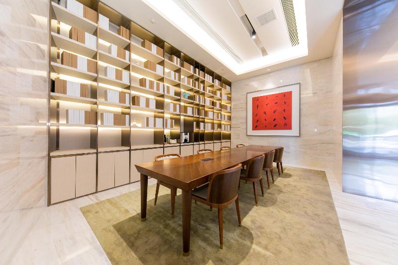 Ji Hotel Jiaxing Zhongshan Road