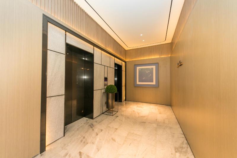 Ji Hotel Xi An Zhuhong Road