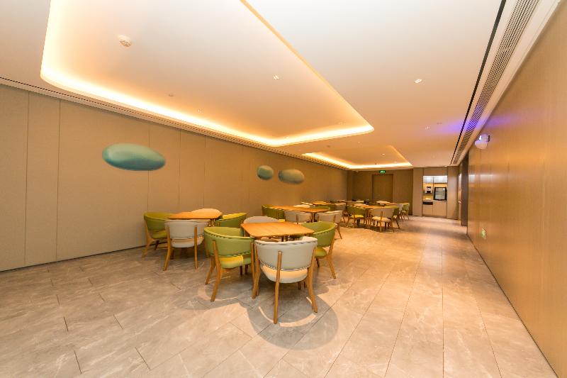 Ji Hotel Xi An Zhuhong Road