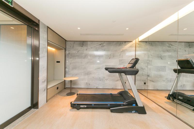 Ji Hotel Xi An Zhuhong Road