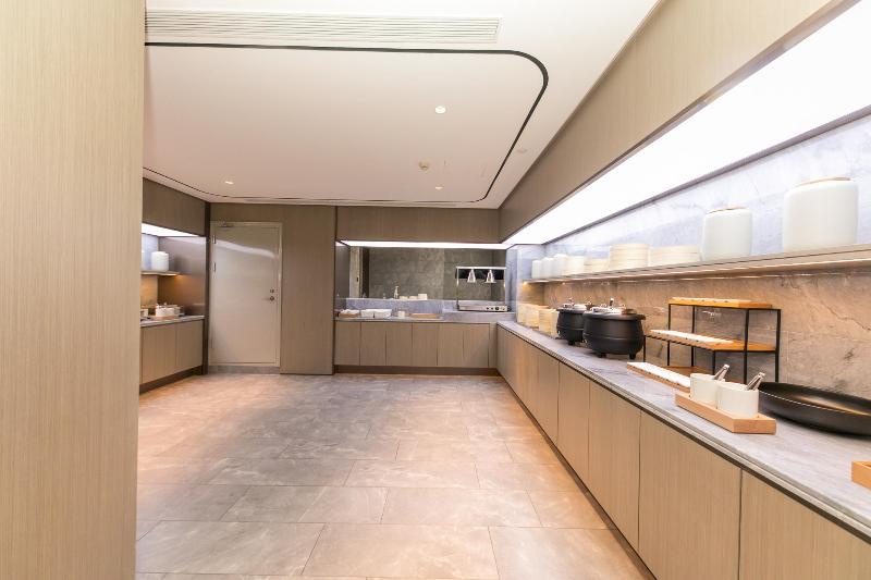 Ji Hotel Xi An Zhuhong Road