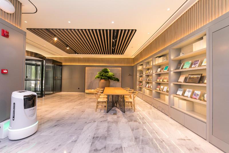 Ji Hotel Xi An Zhuhong Road