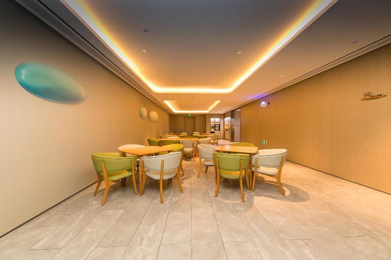 Ji Hotel Xi An Zhuhong Road